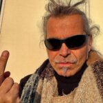 Piero Pelù abbandona X: "Dissenso civile" contro le dichiarazioni pericolose di Elon Musk