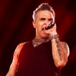 Robbie Williams Trieste scaletta