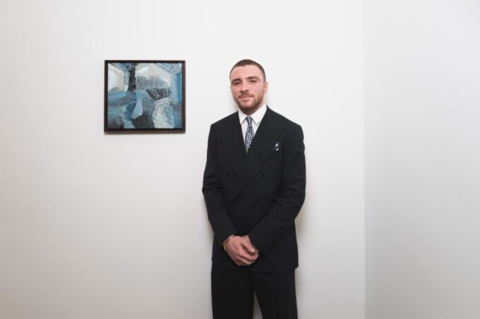 Rocco Ritchie Opening 2024 Saywho JeanPicon