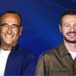 Sanremo Giovani 2024 online tutti i brani 