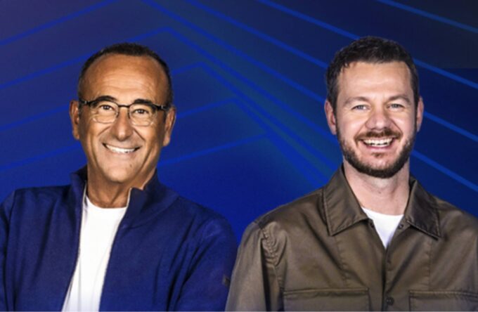 Sanremo Giovani 2024 online tutti i brani 