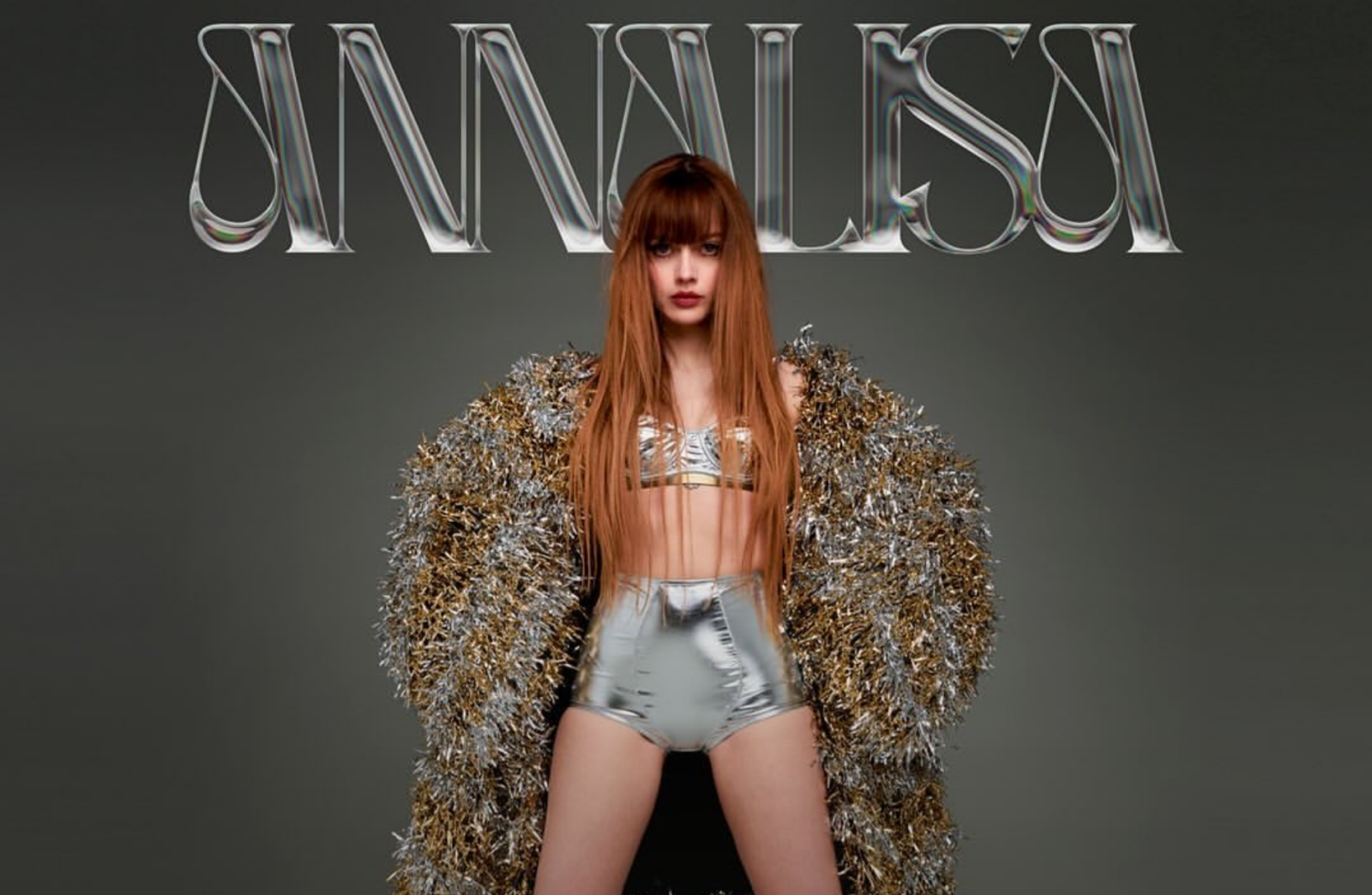 ANNALISA doppio annuncio a sorpresa che stupisce i fan