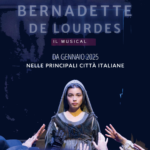 Bernadette De Lourdes Il Musical