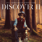 Copertina Discover II Zucchero