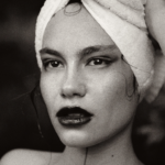 Enula intervistata da Andrea Alessandrini Gentili per ForYouMag