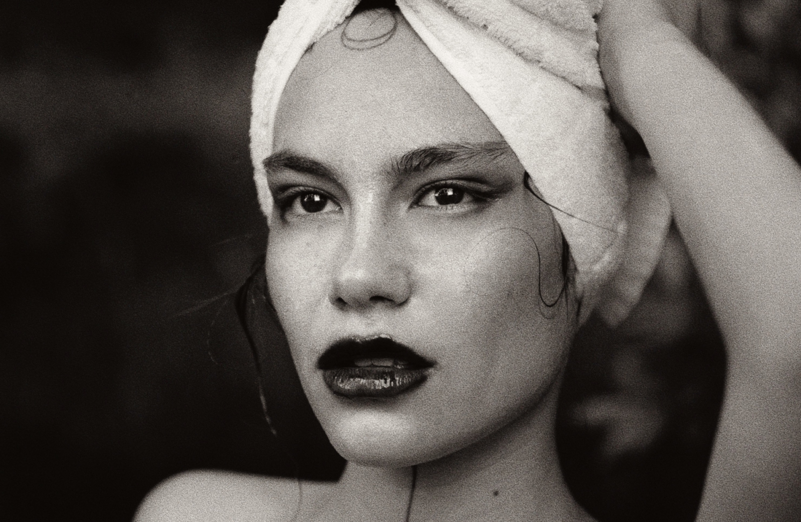 Enula intervistata da Andrea Alessandrini Gentili per ForYouMag