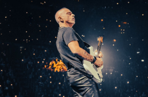 WORLD TOUR GALA PREMIÈRE