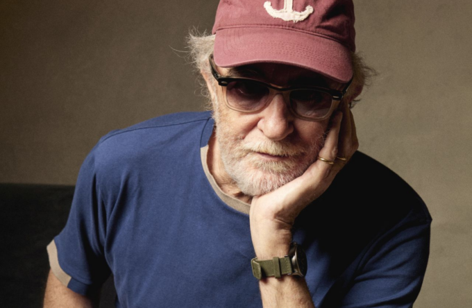 Francesco De Gregori 50 anni Rimmel