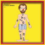 “Il corpo umano” il nuovo album di Lorenzo Jovanotti fuori il 31 gennaio 2025