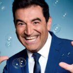 Max Giusti "Bollicine"