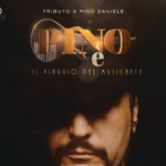 Pino è – il viaggio del musicante scaletta