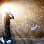 RAF celebra 40 anni di musica con un EP speciale. Fuori da oggi "THE UNREALEASED DUETS"