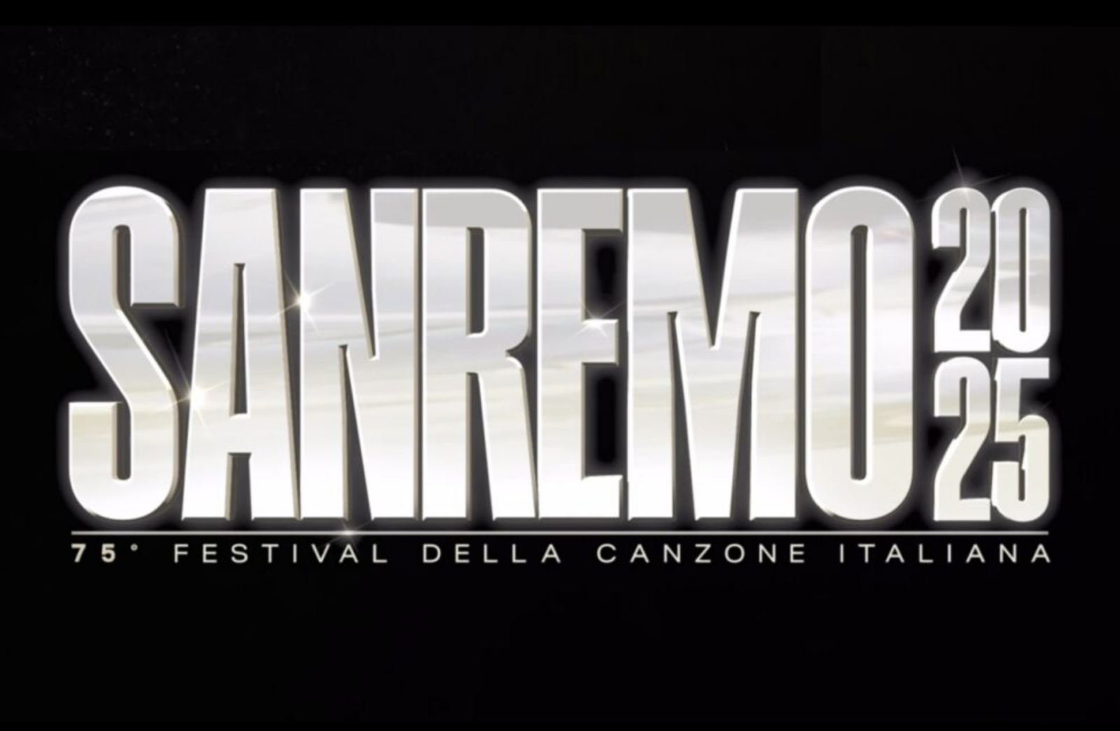 Sanremo 2025, svelati i titoli delle 30 canzoni in gara