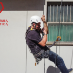 Valerio Santucci Architettura Acrobatica