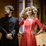 Roma, Teatro Brancaccio: "Aggiungi un posto a tavola". La nostra recensione.