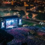 Capodanno 2025 di Roma