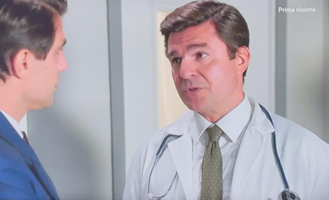 Stefano Andrea Macchi Il Paradiso delle Signore