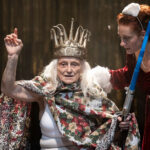 Il Grande Vuoto recensione