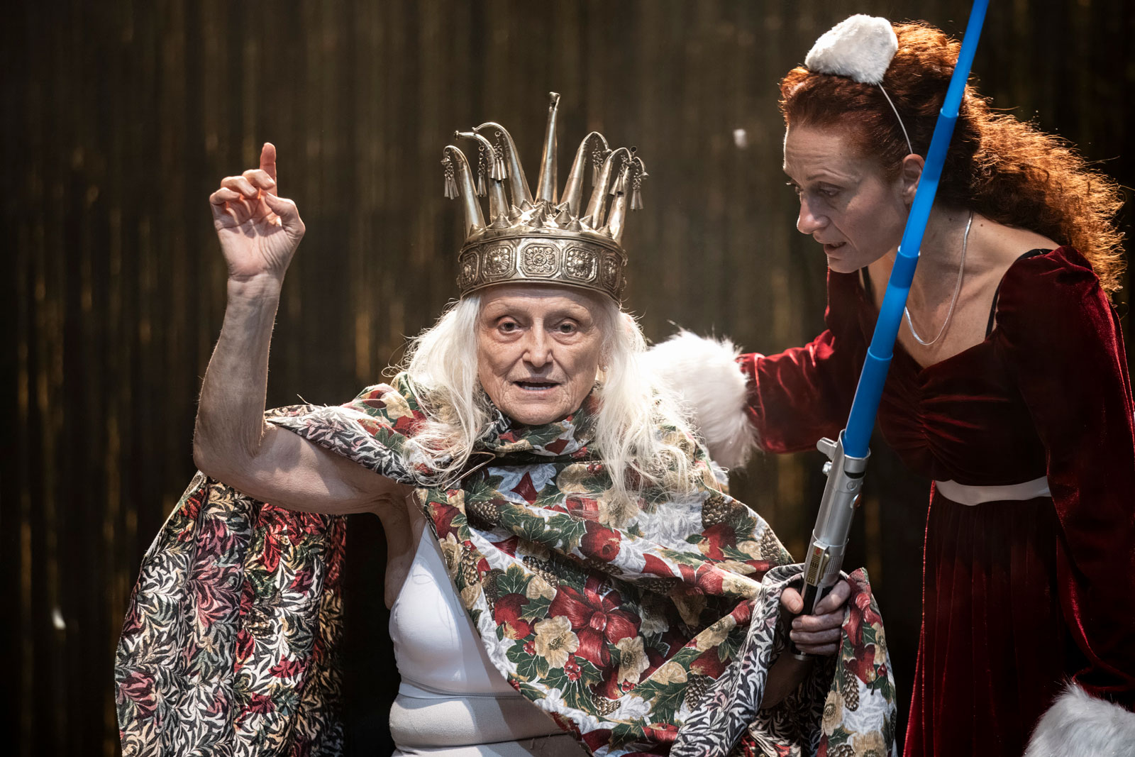 Il Grande Vuoto recensione