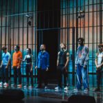 Fermo, Teatro dell'Aquila. "Mare Fuori - Il Musical". La nostra recensione.