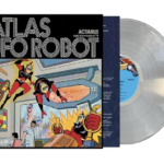 WARNER Music Italia festeggia il 50° anniversario di Ufo Robot