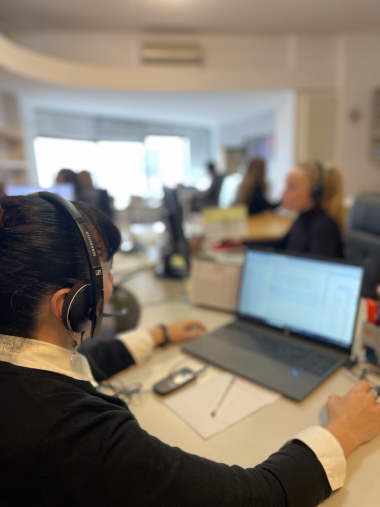 Consulenti Master Service Group