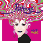 Donatella Rettore torna con un nuovo album "Antidiva putiferio"