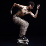 ETHAN “METAMORFOSI (VOL.1)”