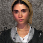 Fatima Rosati Bernadette de Lourdes Il Musical