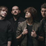 scaletta Finey Tour 2025