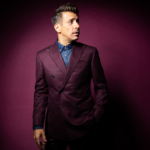Francesco Gabbani "Dalla tua parte"