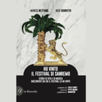 Cover “Ho vinto il Festival di Sanremo – Special Edition 75esimo Sanremo”