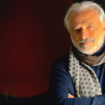 "I colori dell'est" il nuovo singolo di Amedeo Minghi