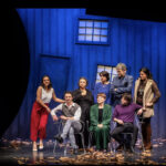 Il berretto a sonagli recensione.