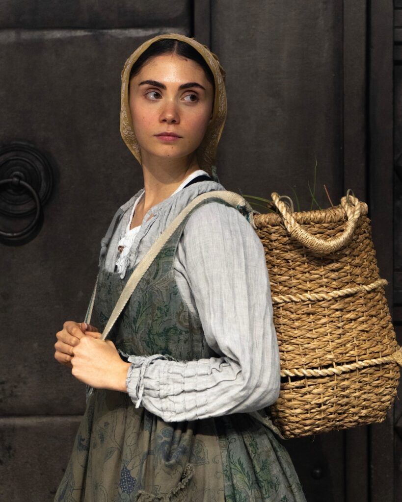 Fatima Rosati