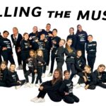 Filling The Music a Sanremo 2025