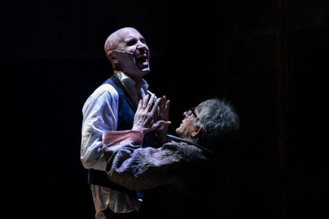 "Il caso Jekyll" recensione