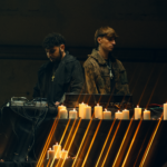 SICK LUKE inaugura il nuovo anno insieme a IZI con l'inedito _Senza tempo_