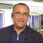 Sanremo 2025: Carlo Conti svela i duetti