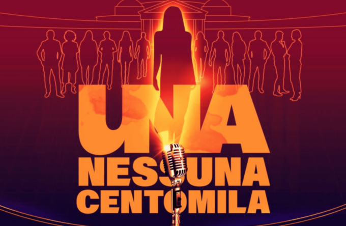 Una Nessuna Centomila