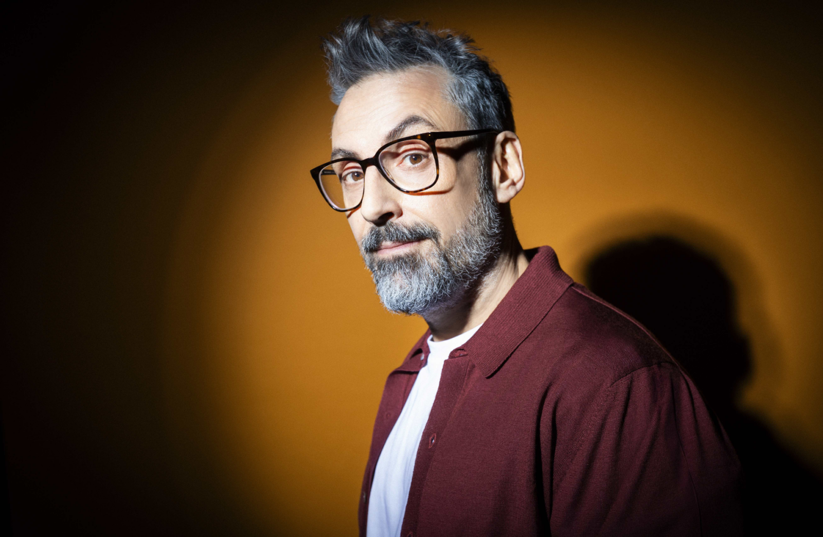 Brunori SAS "L'albero delle noci"