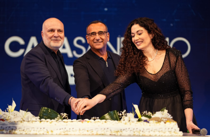 Casa Sanremo compie 18 anni