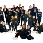 FILLING THE MUSIC a Sanremo