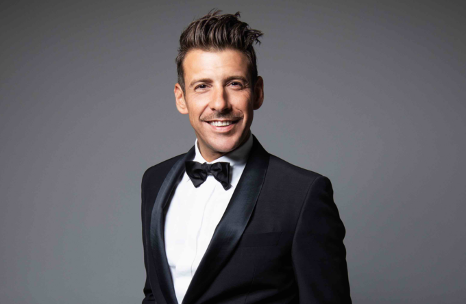 scaletta concerto Gabbani 2025