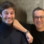 Lino Guanciale e Luca Bianchini raccontano l’incredibile storia di Raffaele Trequarti in un podcast