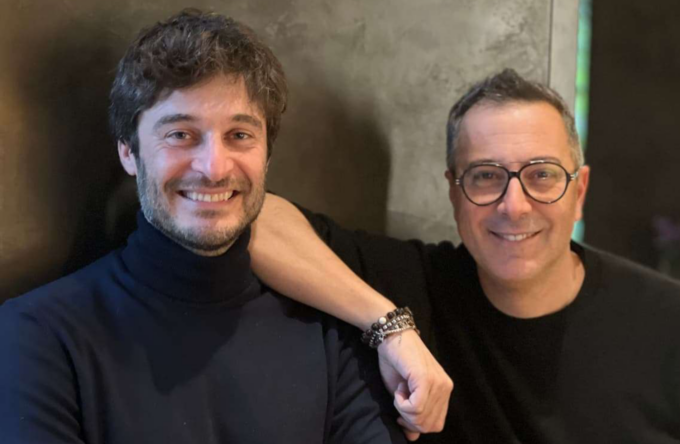 Lino Guanciale e Luca Bianchini raccontano l’incredibile storia di Raffaele Trequarti in un podcast