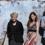 Le Gratitudini al Teatro Vaccaj di Tolentino