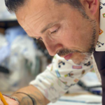 Marco Giannetti camicie su misura Roma