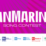 dove vedere San Marino Song Contest