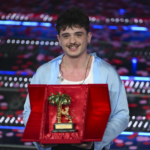 Sanremo 2025: vince OLLY